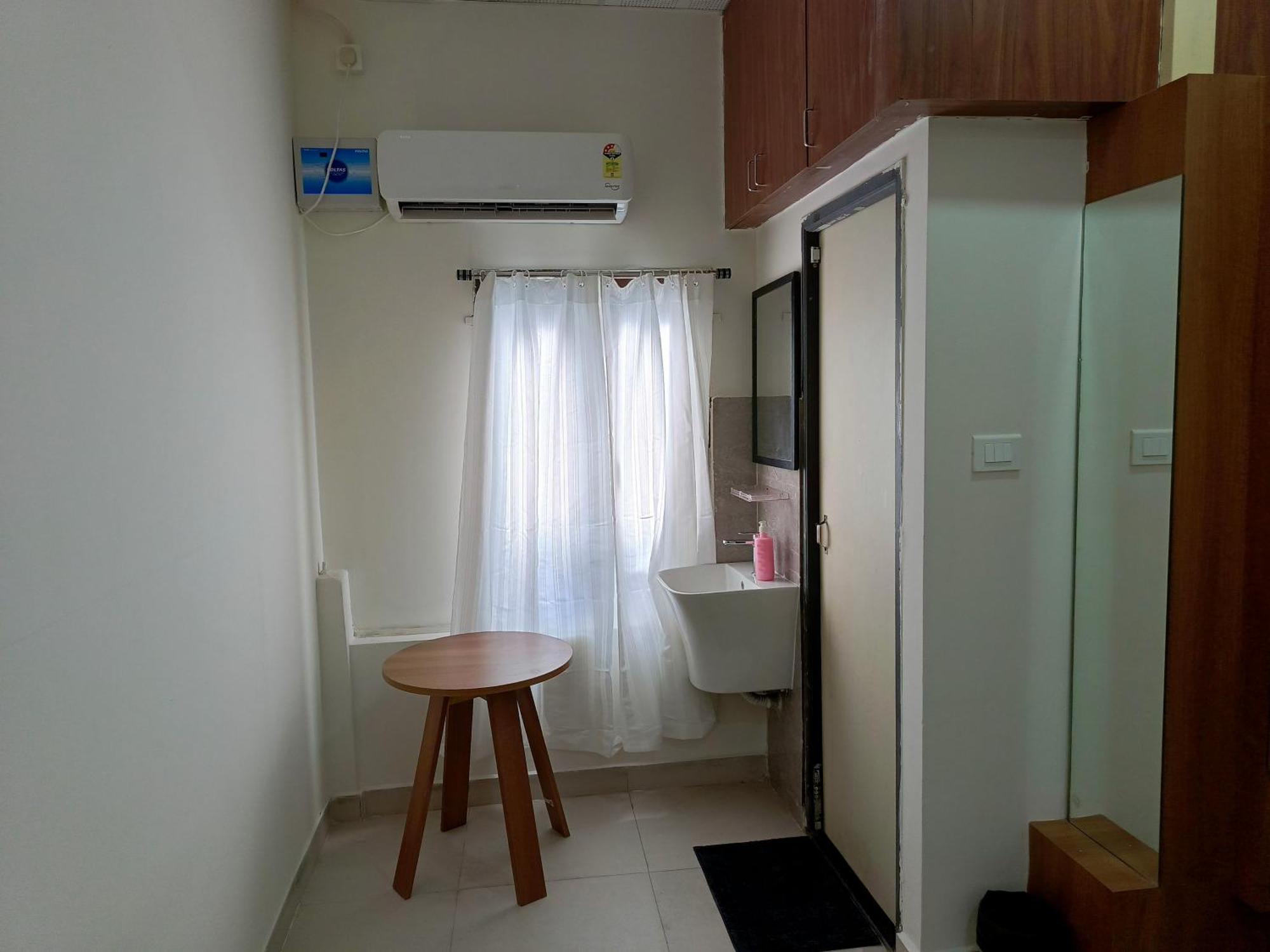 Sm Residency Hotell Bhubaneswar Eksteriør bilde