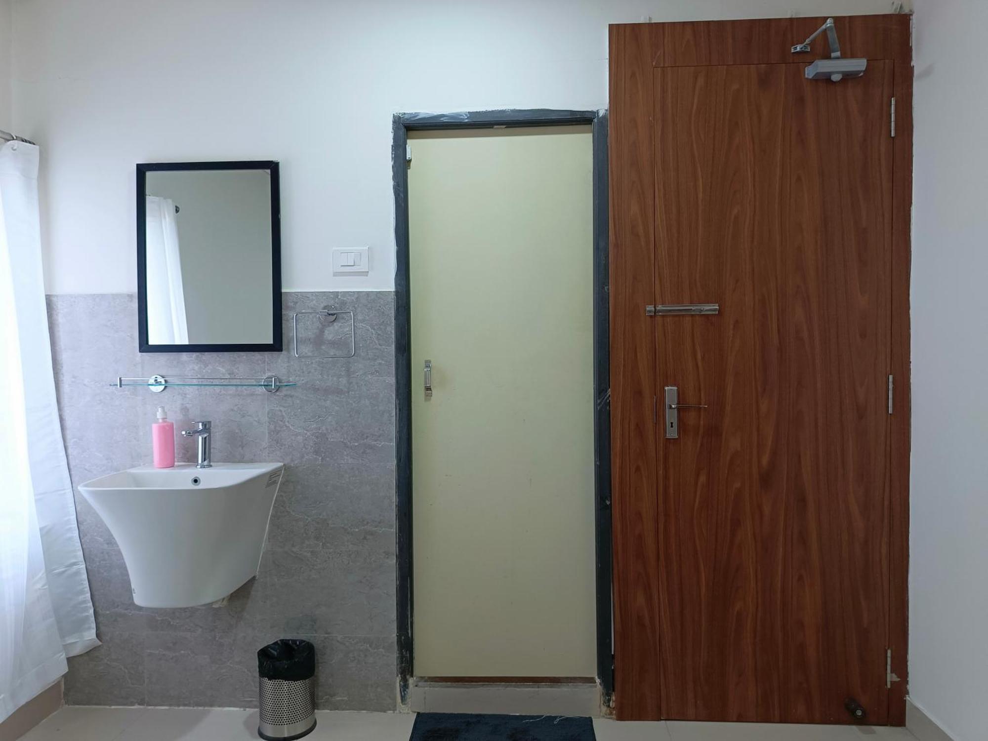 Sm Residency Hotell Bhubaneswar Eksteriør bilde