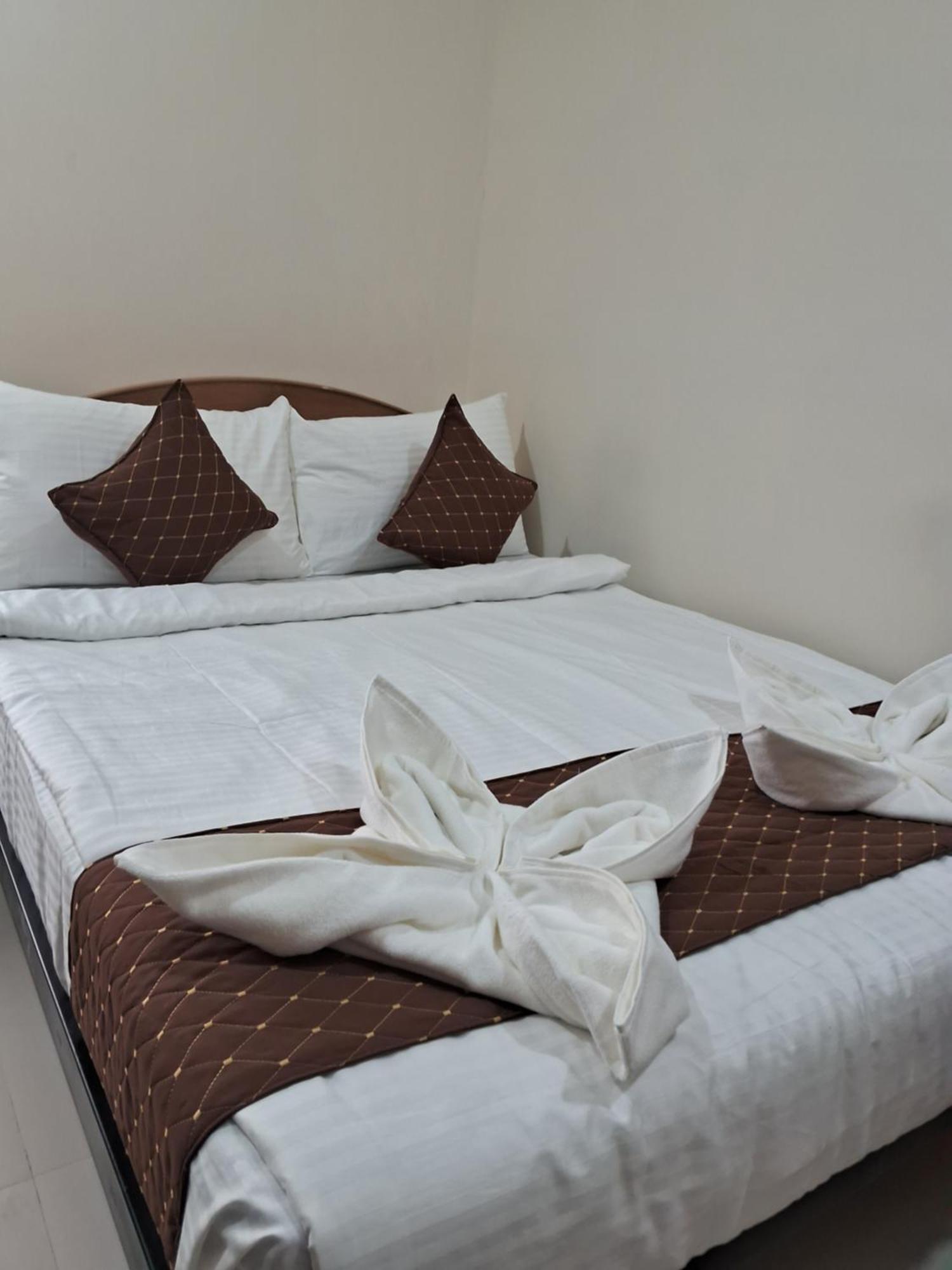 Sm Residency Hotell Bhubaneswar Eksteriør bilde
