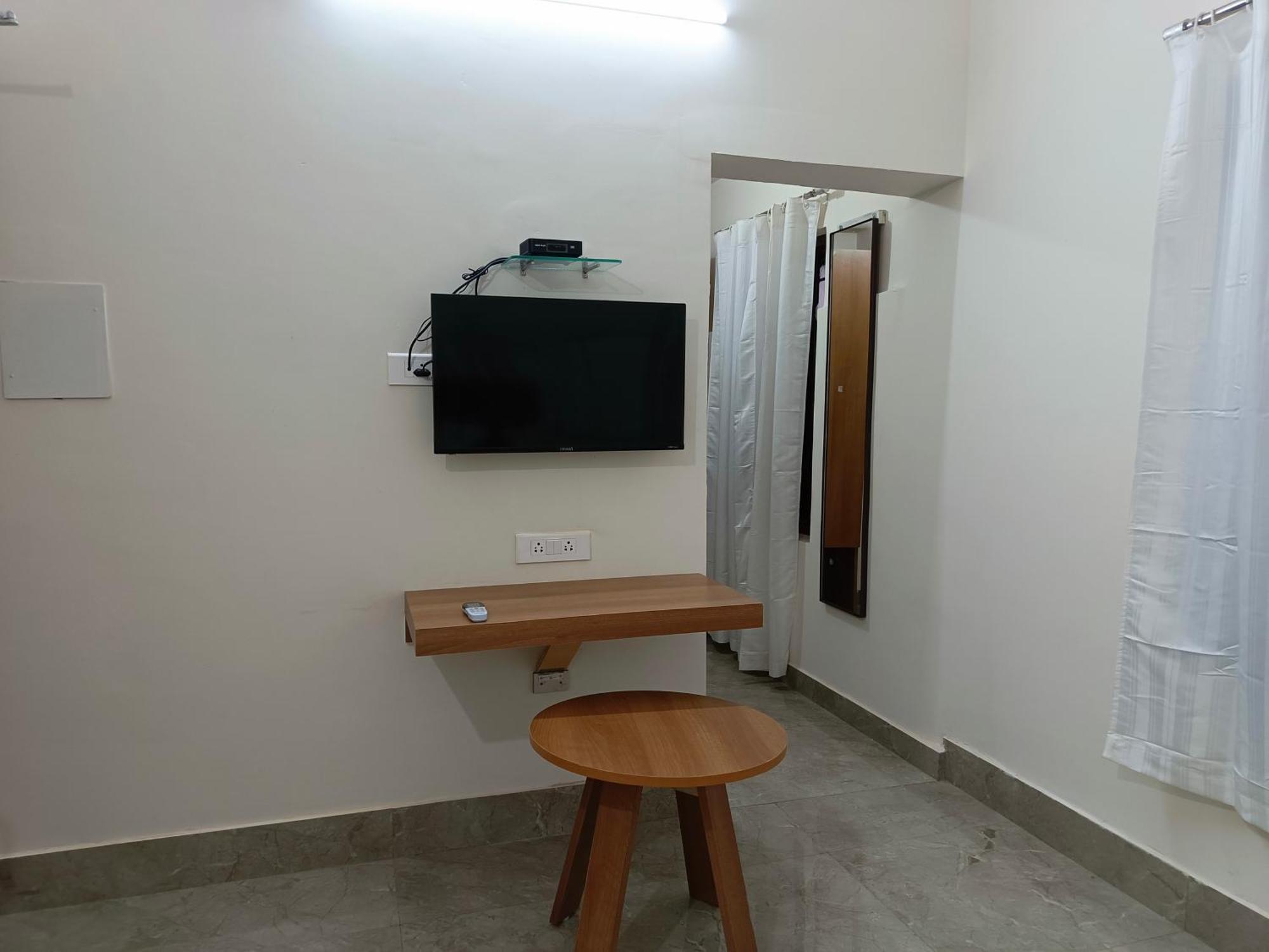 Sm Residency Hotell Bhubaneswar Eksteriør bilde