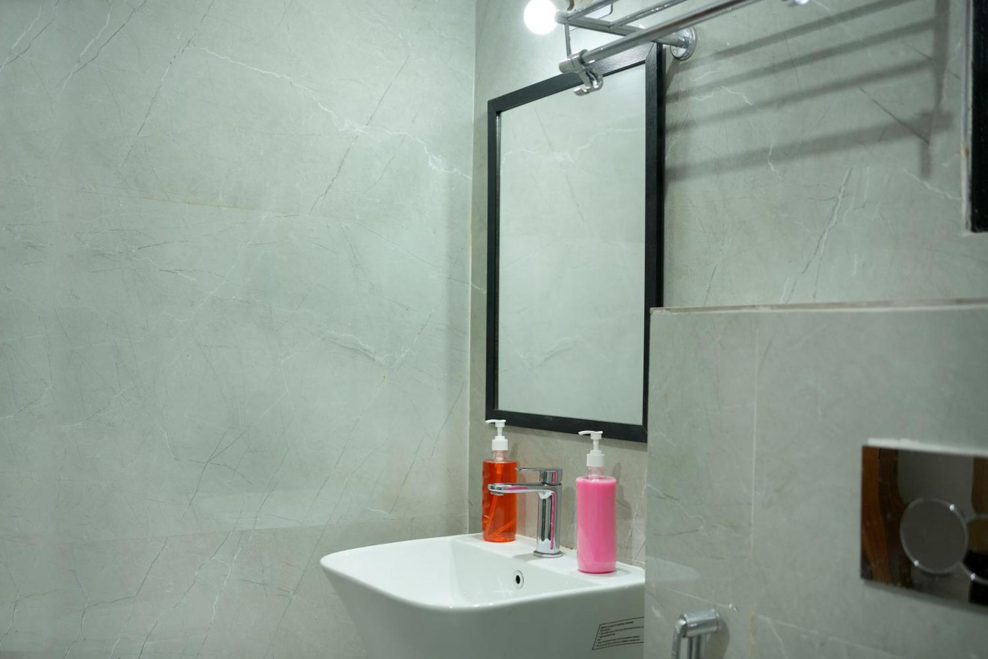 Sm Residency Hotell Bhubaneswar Eksteriør bilde