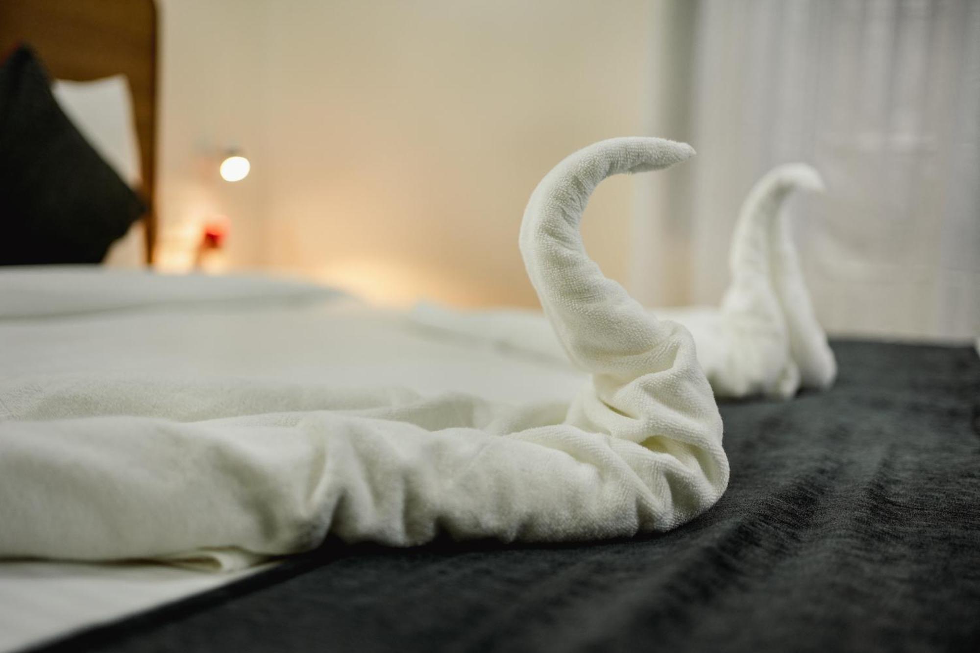 Sm Residency Hotell Bhubaneswar Eksteriør bilde