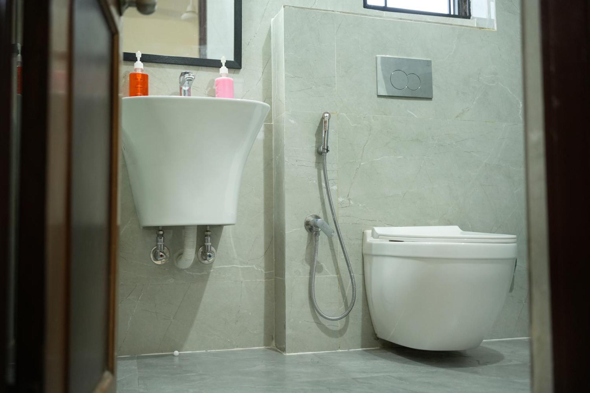 Sm Residency Hotell Bhubaneswar Eksteriør bilde